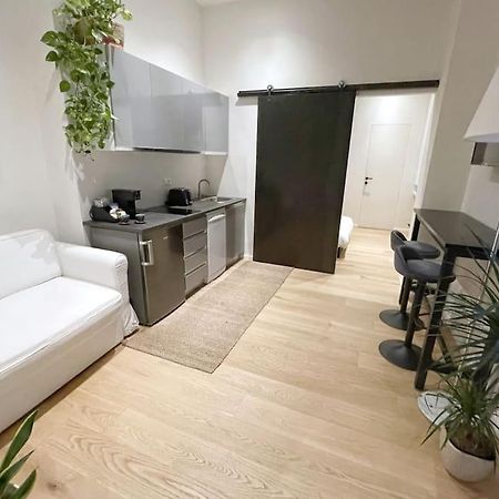 Studio4 Roma Dış mekan fotoğraf