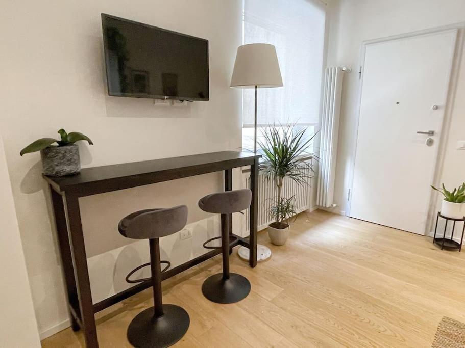 Studio4 Roma Dış mekan fotoğraf