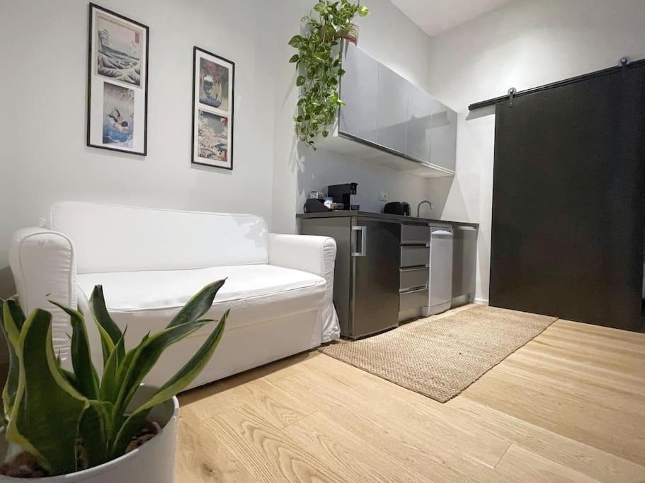 Studio4 Roma Dış mekan fotoğraf