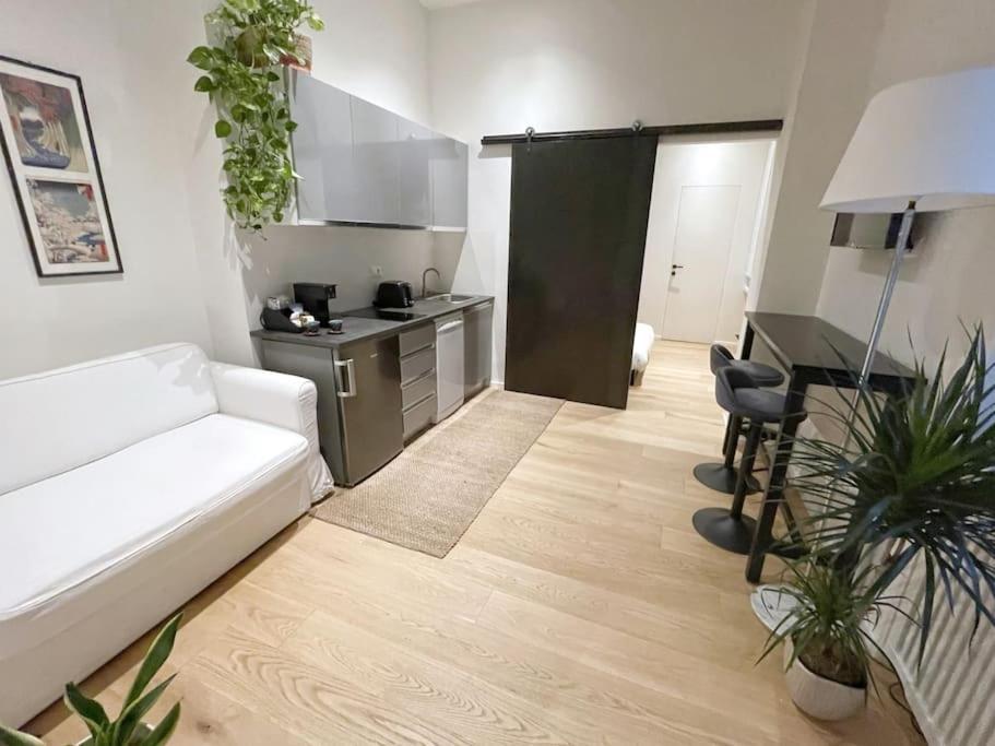Studio4 Roma Dış mekan fotoğraf