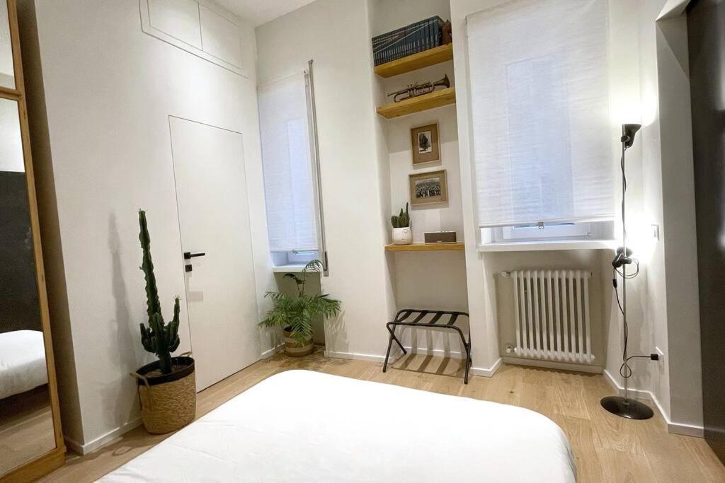 Studio4 Roma Dış mekan fotoğraf