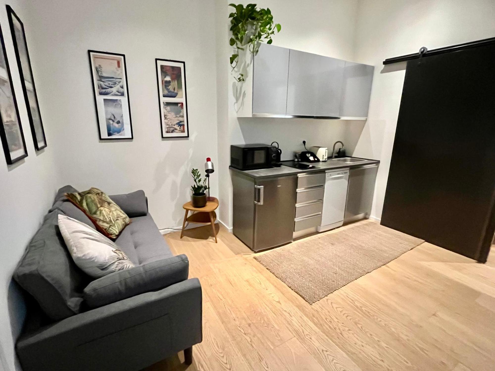 Studio4 Roma Dış mekan fotoğraf